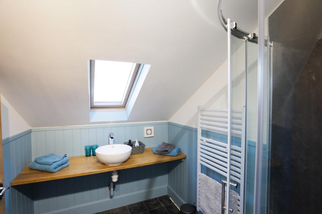 Crackin View Guest House Хексам Екстериор снимка