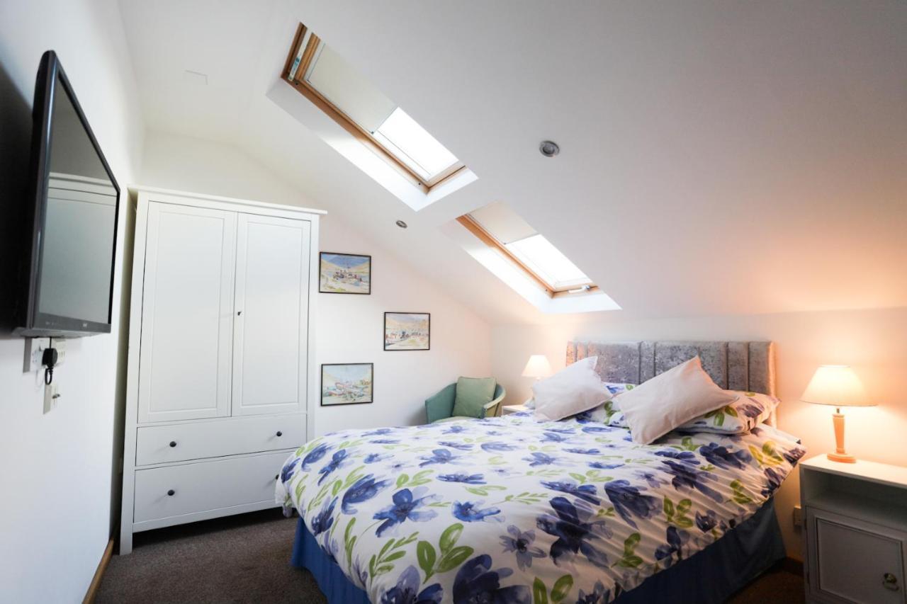 Crackin View Guest House Хексам Екстериор снимка
