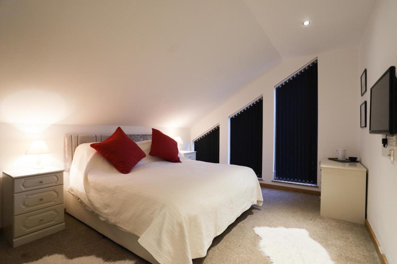 Crackin View Guest House Хексам Екстериор снимка