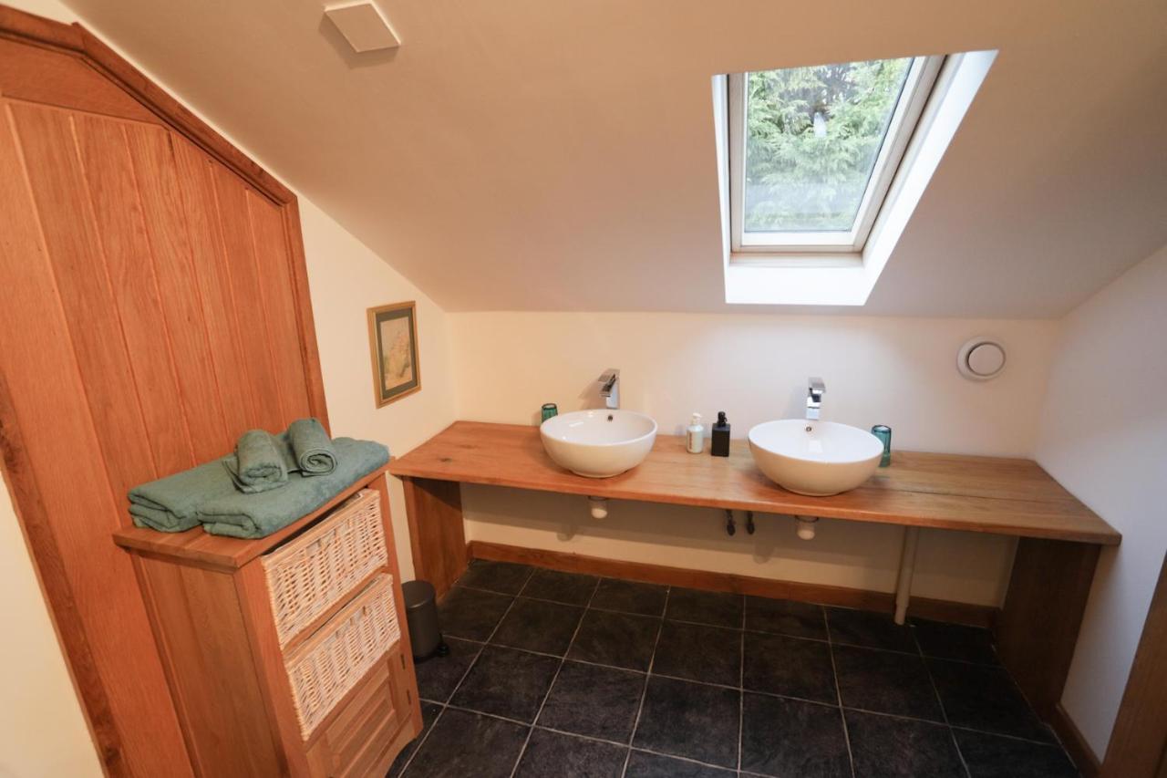 Crackin View Guest House Хексам Екстериор снимка