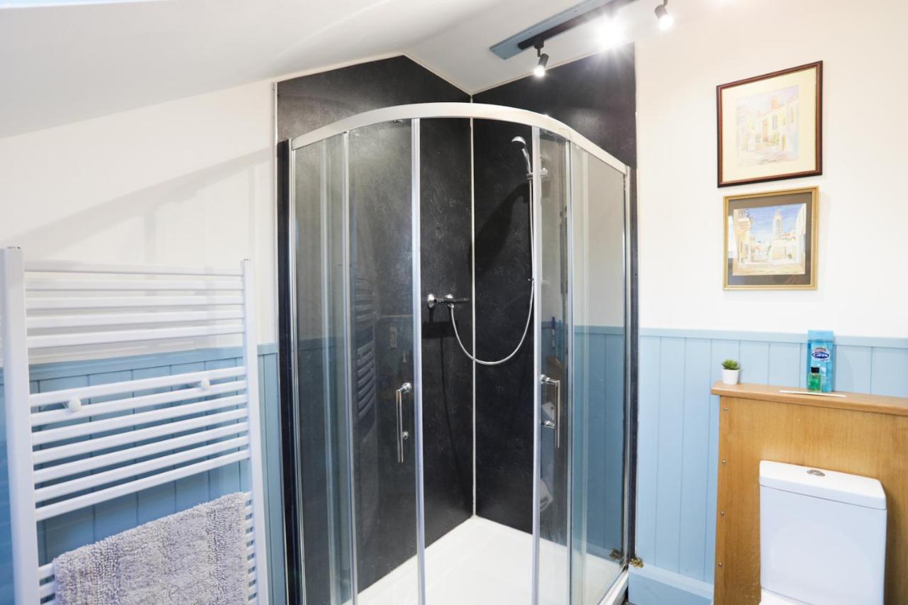 Crackin View Guest House Хексам Екстериор снимка