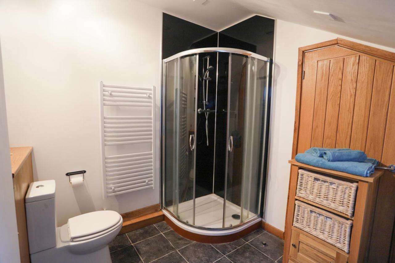 Crackin View Guest House Хексам Екстериор снимка