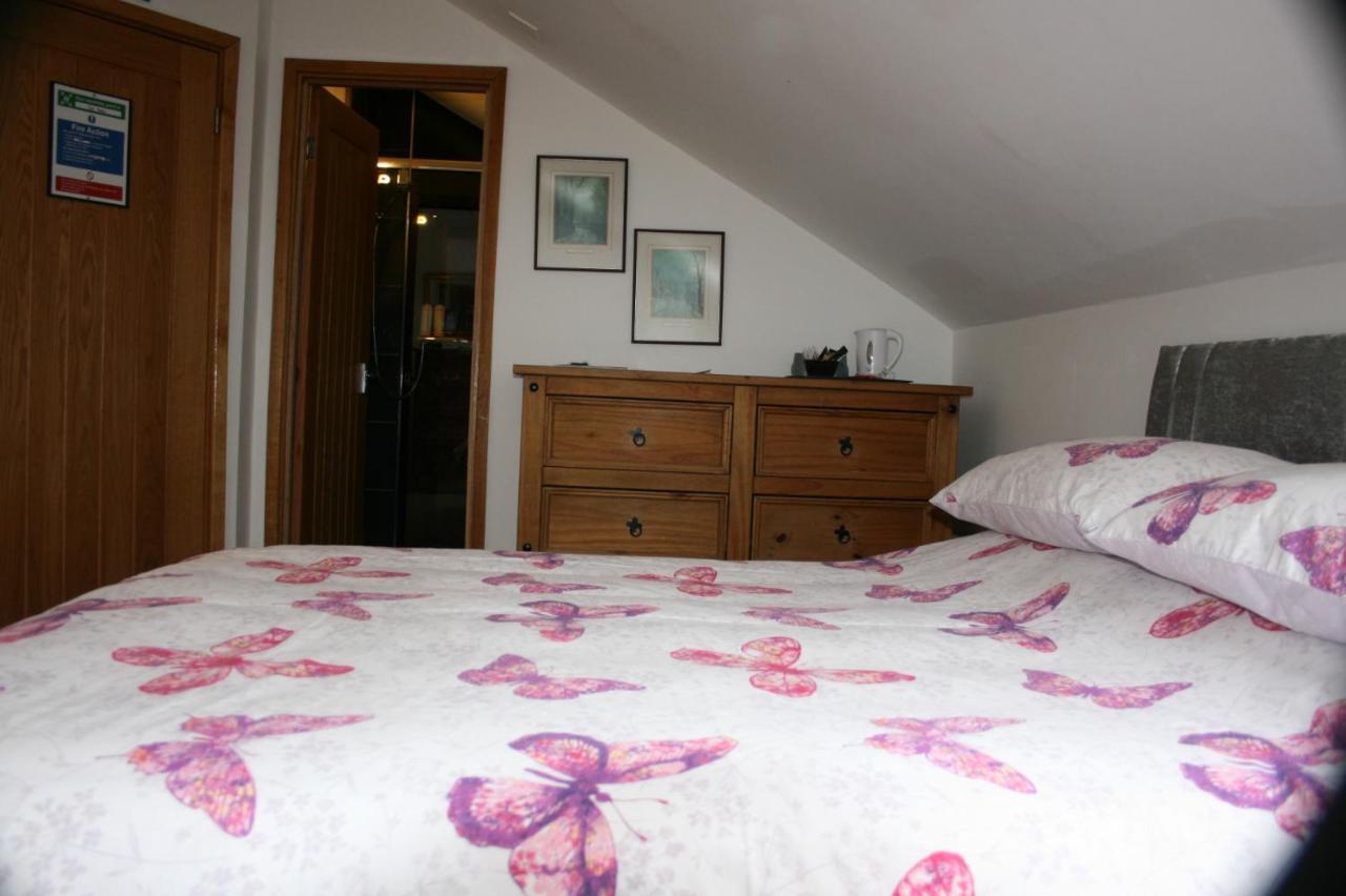 Crackin View Guest House Хексам Екстериор снимка